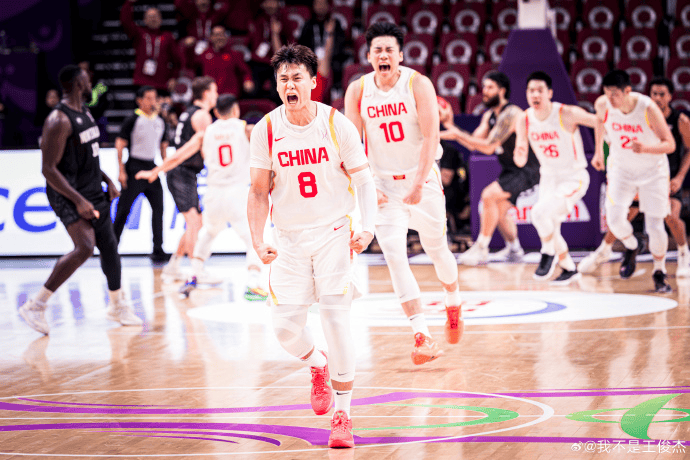 中国男篮王, 王俊杰也入