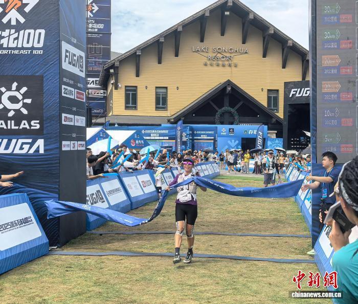 一路挑战陡, 到吉林松花, 挑战 一路挑战陡, 到吉林松花, 挑战