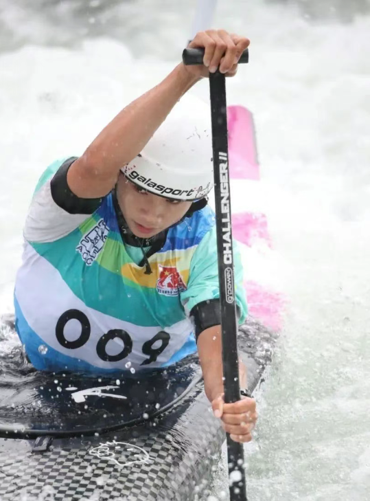 生动缩影, 杨婷坦言