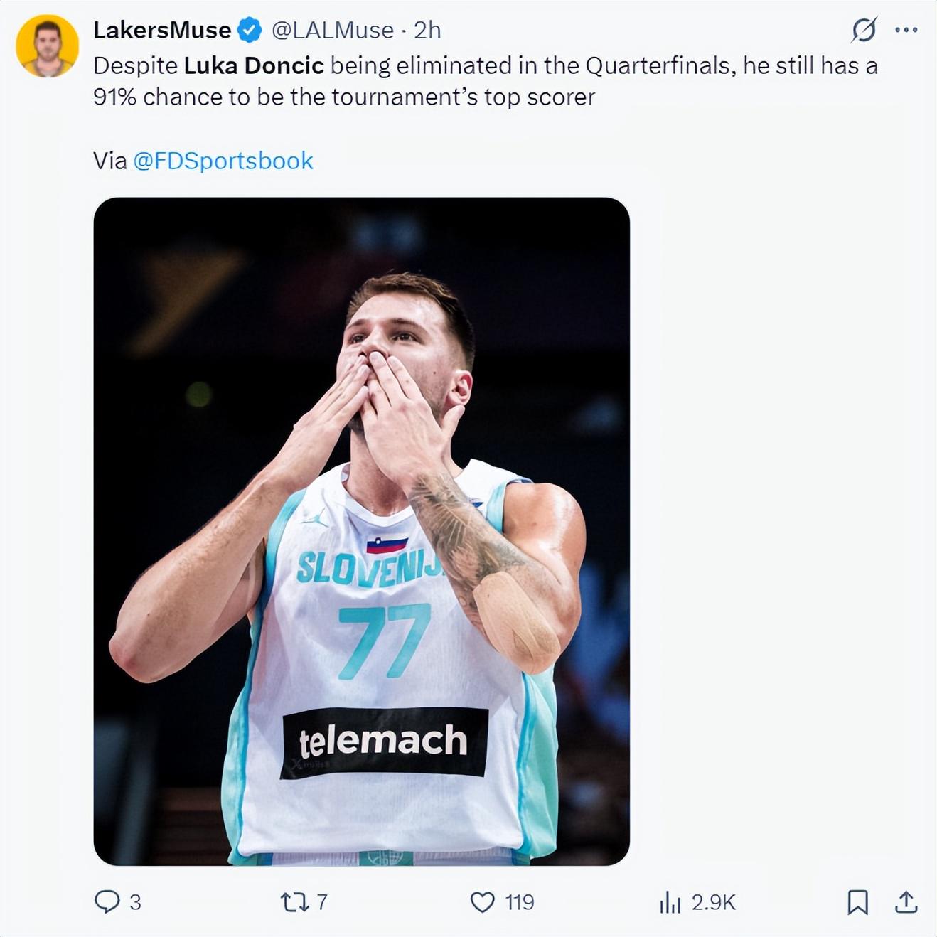 本届欧洲杯, 湖人媒体写 本届欧洲杯, 湖人媒体写