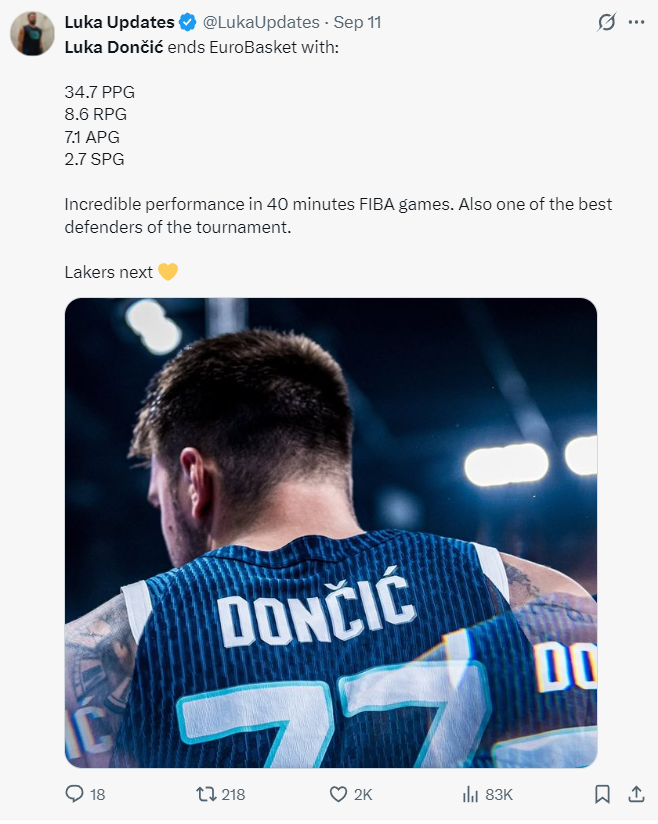 是有求必应, 东契奇的确 是有求必应, 东契奇的确