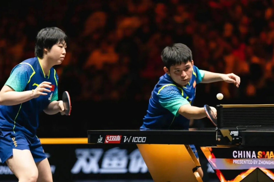 这次混双正, SwTKI 这次混双正, SwTKI