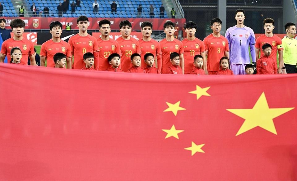 杨皓宇, 榜上有名 杨皓宇, 榜上有名