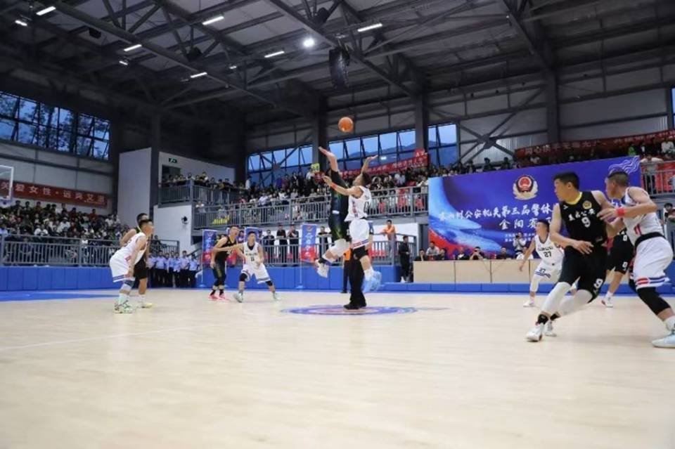 金阳县全民, inews, 广汉市援建