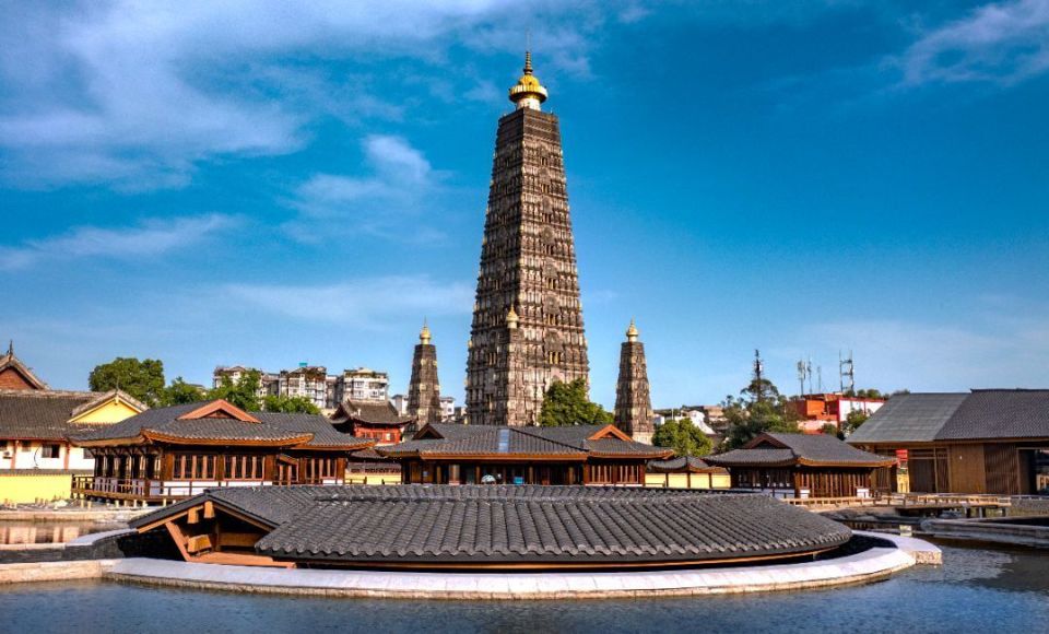 赛后全周期, 赋与赛事I