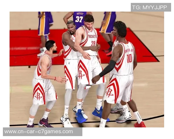 湖人对火箭布雷克绝杀精彩回顾全场比赛实录与精彩瞬间解析