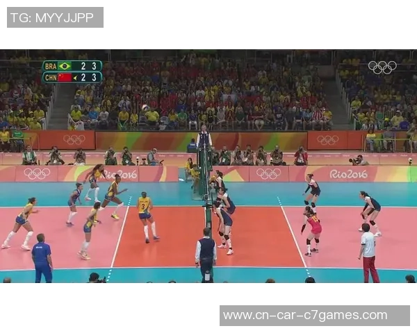 里约奥运会女排精彩对决巴西队视频回放尽在央视平台