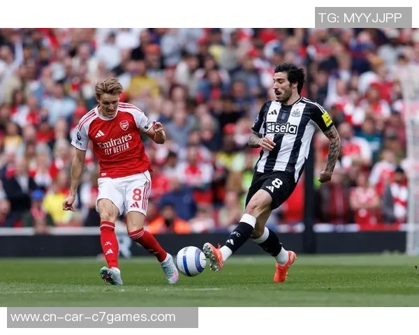 阿森纳与纽卡斯尔激战正酣比赛直播精彩瞬间全程回顾