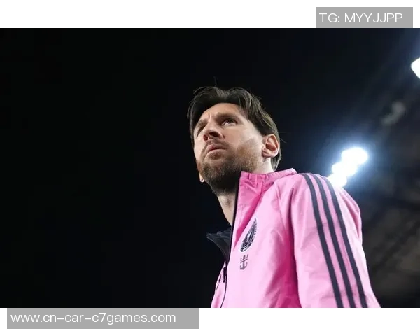 405助，梅西封王！前史助攻王，送美职联保级队进决赛，PK穆勒