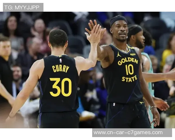 勇士音讯：巴特勒有惊无险，赛斯库里回归，有意13+7中锋